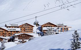 AlpinLodges Kühtai